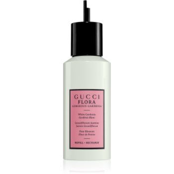 Gucci Flora Gorgeous Gardenia Eau de Parfum pentru femei Refill