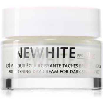 Guinot Newhite crema de zi radianta SPF 30