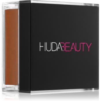 Huda Beauty Easy Bake Loose Powder pudra