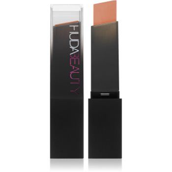 Huda Beauty Faux Filter Skin Finish Buildable Coverage Foundation Stick corector stick ieftin