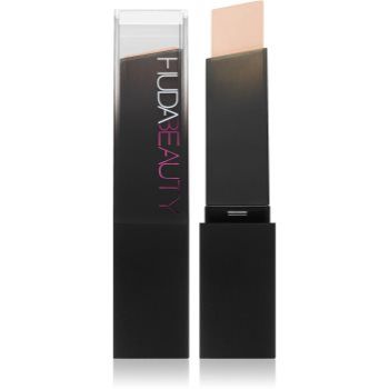 Huda Beauty Faux Filter Skin Finish Buildable Coverage Foundation Stick corector stick