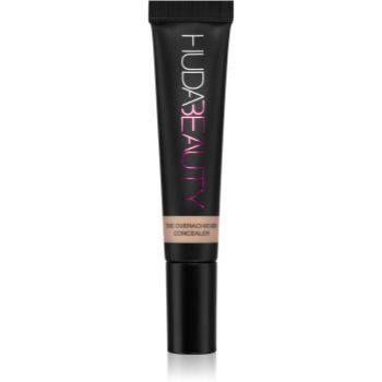 Huda Beauty OverAchiever Concealer corector cu acoperire mare ieftin