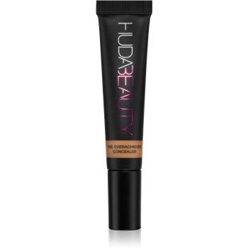 Huda Beauty OverAchiever Concealer corector cu acoperire mare ieftin