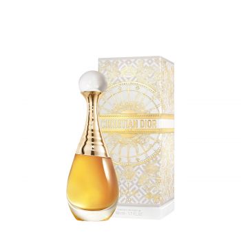 J'adore l'or - limited edition 50 ml