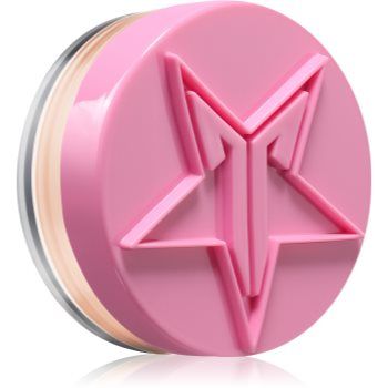 Jeffree Star Cosmetics Magic Star™ Setting Powder pudra