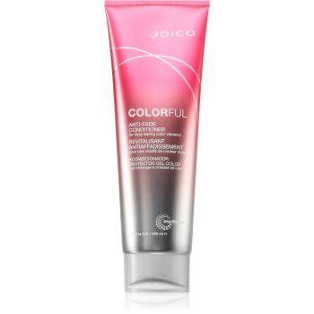 Joico Colorful Anti-fade Conditioner balsam pentru păr vopsit