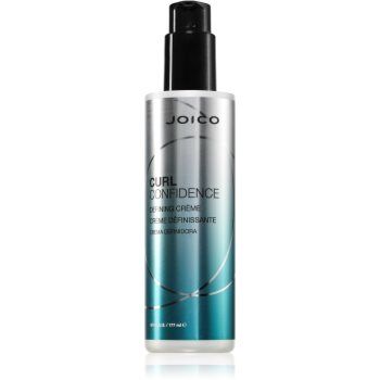 Joico Curl Confidence Defining Crème crema pentru definire pentru păr creț