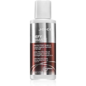 Joico Defy Damage Protective Shield balsam protector pentru toate tipurile de păr