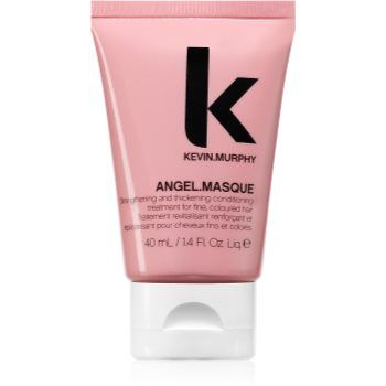 Kevin Murphy Angel Masque masca hidratanta pentru par fin si colorat