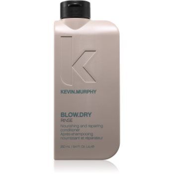 Kevin Murphy Blow.Dry Rinse balsam profund hidratant pentru toate tipurile de păr