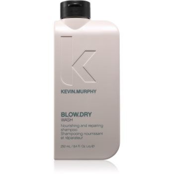 Kevin Murphy Blow.Dry Wash sampon hranitor petru par fragil si fara vlaga