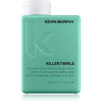 Kevin Murphy Killer.Twirls crema nutritiva pentru păr creț