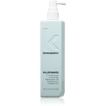 Kevin Murphy Killer.Waves spray pentru definirea onduleurilor