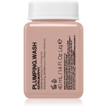 Kevin Murphy Plumping Wash șampon densitatea parului