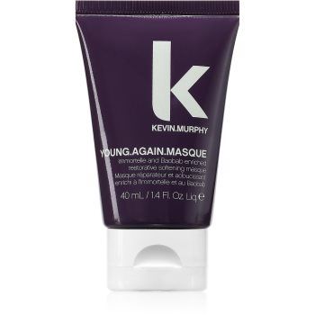 Kevin Murphy Young Again Masque masca pentru regenerare pentru păr