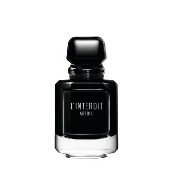 L'interdit absolu 80 ml