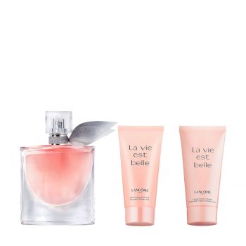 La vie est belle set 150 ml