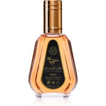 Lattafa Qaed Al Fursan Eau de Parfum unisex