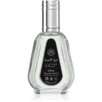 Lattafa Sheikh Al Shuyukh Eau de Parfum unisex