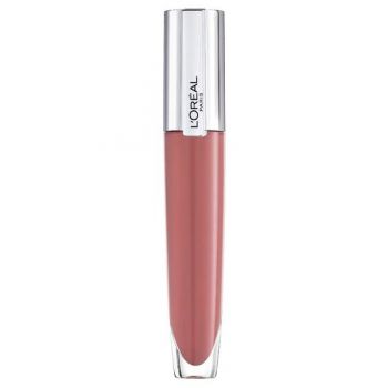 Luciu de Buze - L'Oreal Paris Brilliant Signature Plump, nuanta 404 Assert, 7 ml de firma original