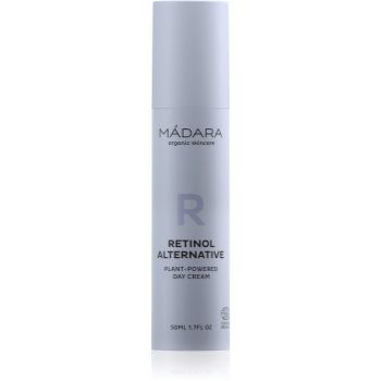 MÁDARA Retinol Alternative crema puternic hidratanta împotriva îmbătrânirii pielii