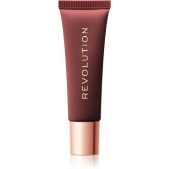 Makeup Revolution Juicy Peptide balsam de buze cu peptide