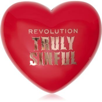 Makeup Revolution Truly Sinful PH Balm Blush blush cremos