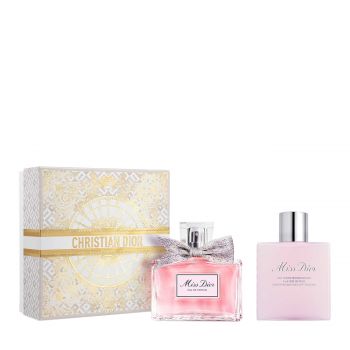 Miss dior set 125 ml