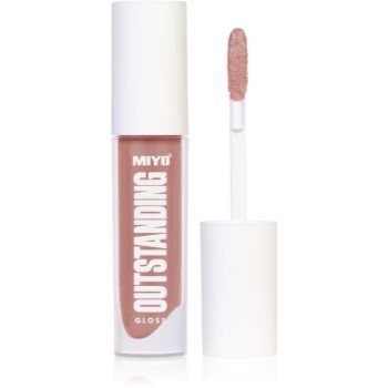 Miyo Outstanding lip gloss