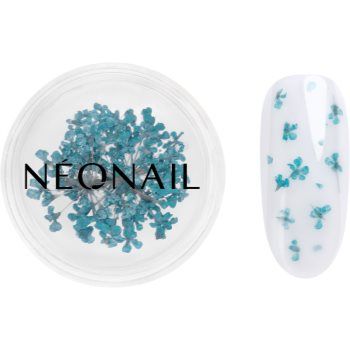 NEONAIL Dried Flowers flori uscate pentru unghii