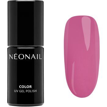 NEONAIL Let's Make Memories lac de unghii sub forma de gel