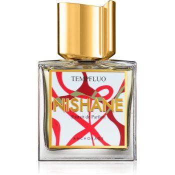 Nishane Tempfluo extract de parfum unisex