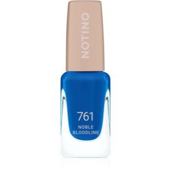 Notino Gel Effect Nail Polish lac de unghii cu efect de gel