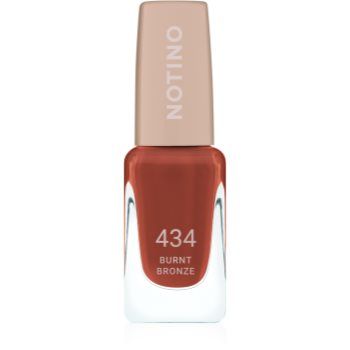 Notino Gel Effect Nail Polish lac de unghii cu efect de gel