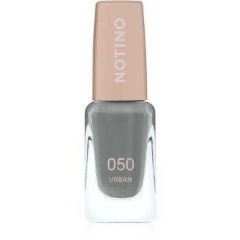 Notino Gel Effect Nail Polish lac de unghii cu efect de gel