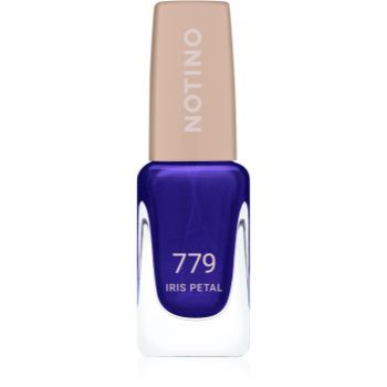 Notino Gel Effect Nail Polish lac de unghii cu efect de gel