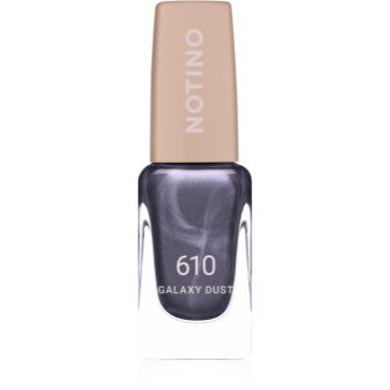 Notino Gel Effect Nail Polish lac de unghii cu efect de gel