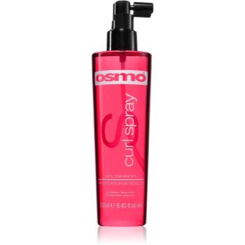 Osmo Curl Spray spray de coafat pentru definirea onduleurilor