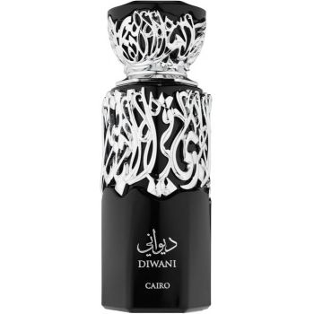 Parfum Diwani Cairo, Fragrance World, apa de parfum 100 ml, unisex