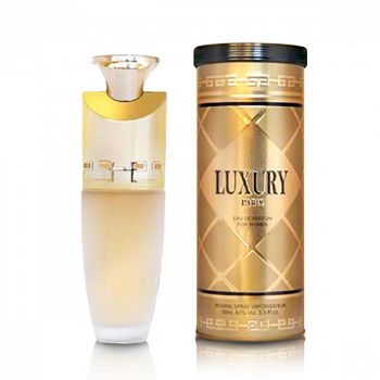 Parfum Luxury for Women, apa de parfum 100 ml, femei