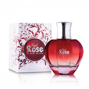 Parfum Red Rose for Women, apa de parfum 100 ml, femei