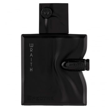 Parfum Spectre Wraith, Fragrance World, apa de parfum 80 ml, unisex - inspirat din Black Phantom by Kilian