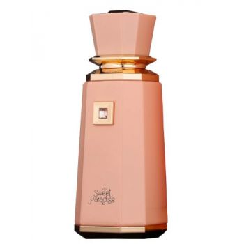 Parfum Sweet Paradise, Fragrance World, apa de parfum 100 ml, femei