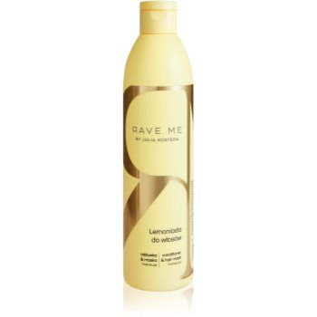 RaveMe Hair Lemonade balsam și mască 2 în 1