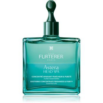 René Furterer Astera Head Spa concentrat calmant pentru păr