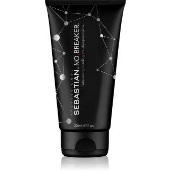 Sebastian Professional No.Breaker Bonding Pre-Shampoo tratament pre-sampon pentru intarirea parului