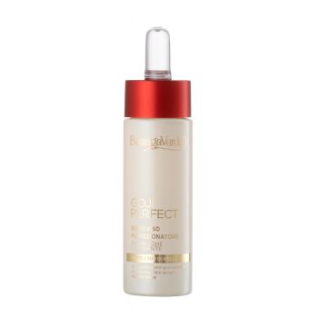 Ser antirid, pentru toate tipurile de ten cu PRO-Retinol, extract de Goji si colagen vegetal