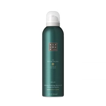 The ritual of jing foaming shower gel  200 ml