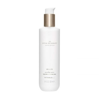 The ritual of namasté micellar water 250 ml