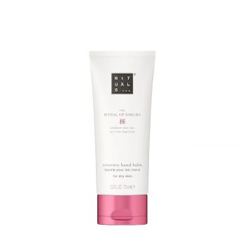 The ritual of sakura recovery hand balm 70 ml